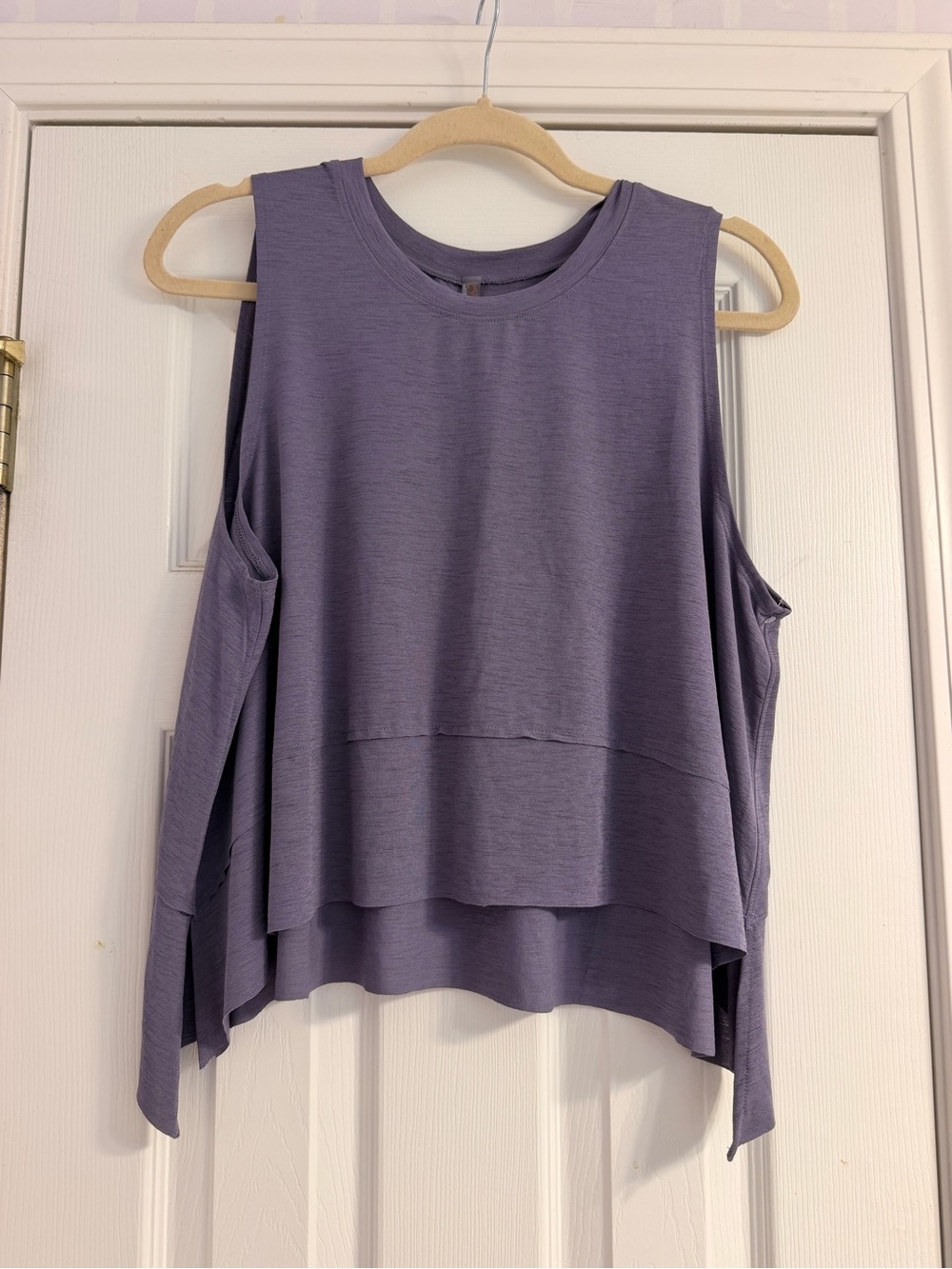 Free People Tempo UV Protection Tank
Size: medium